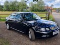 Rover 75 CONNOISSEUR V6 3