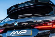 BMW 1 Series 2.0 M135i xDrive Auto 4WD 5dr 55