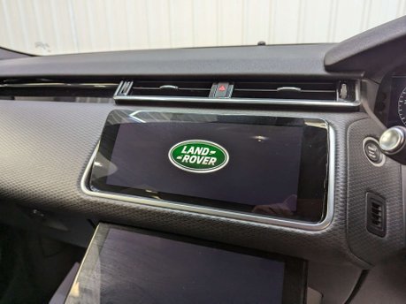 Land Rover Range Rover Velar 2.0 Range Rover Velar R-Dynamic SE D180 Auto 4WD 5dr 85