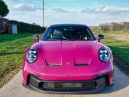 Porsche 911 GT3 PDK 22