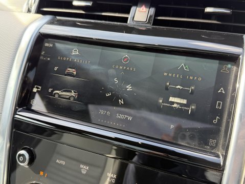 Land Rover Discovery Sport 1.5 P300e 12.2kWh R-Dynamic SE SUV 5dr Petrol Plug-in Hybrid Auto 4WD Euro 47
