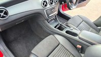 Mercedes-Benz CLA Class 2.1 CLA220d AMG Line Coupe 4dr Diesel 7G-DCT Euro 6 (s/s) (177 ps) 39