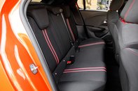 Vauxhall Corsa SRI NAV PREMIUM 35