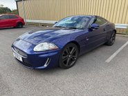 Jaguar XK 5.0 XK Portfolio Auto 3dr 11