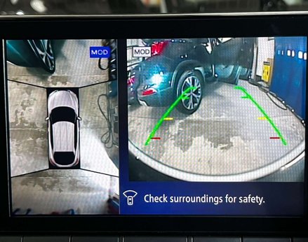 Nissan Juke 1.6 Juke Tekna HEV CVT 5dr 38