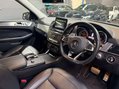 Mercedes-Benz GLE 3.0 GLE 350 D 4Matic AMG Line Premium+ Auto 4WD 5dr 25