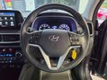 Hyundai TUCSON 1.6 GDi SE Nav Euro 6 (s/s) 5dr 48