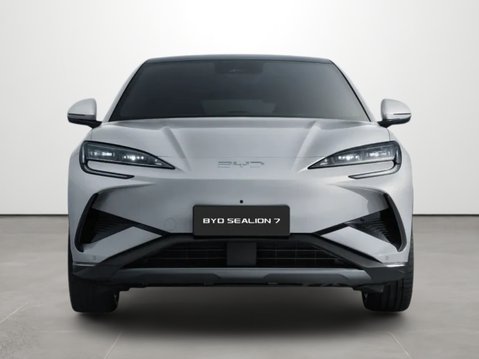 BYD Sealion 7 390kW Design AWD 83kWh 5dr Auto 2