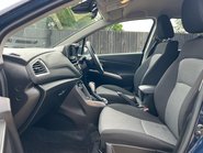 Suzuki S-Cross MOTION BOOSTERJET MHEV 3