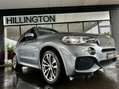 BMW X5 3.0 40d M Sport Auto xDrive Euro 6 (s/s) 5dr 30