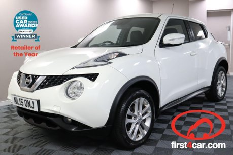 Nissan Juke ACENTA PREMIUM DIG-T