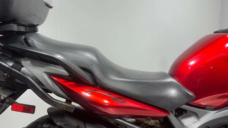 Yamaha FZ FAZER 2006 41K RUNNING COMMUTER PROJECT BIKE 600CC 28
