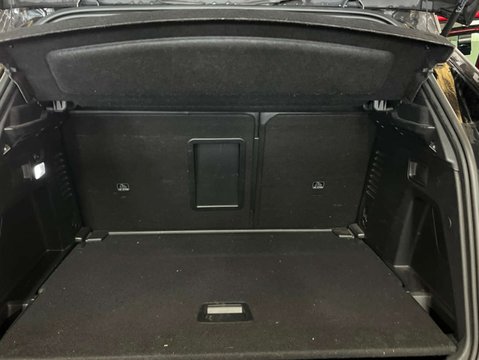 Peugeot 3008 1.5 3008 GT Line Blue HDi S/S Auto 5dr 11