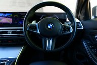 BMW 3 Series 2.0 320i M Sport Auto 4dr 22