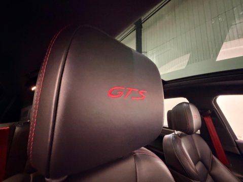 Porsche Macan 3.0T V6 GTS PDK 4WD Euro 6 (s/s) 5dr 74