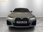 BMW 4 Series 2.0 420i M Sport Hatchback 5dr Petrol Auto Euro 6 (s/s) (184 ps) Air Con - 2