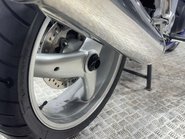 Triumph Sprint 2002 27K RUNNING PROJECT BIKE SPARES OR REPAIR SPORTS TOURER 13