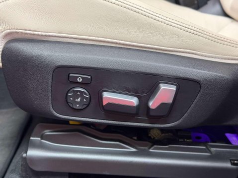 BMW X4 M 3.0i Competition SUV 5dr Petrol Auto xDrive Euro 6 (s/s) (510 ps) 37