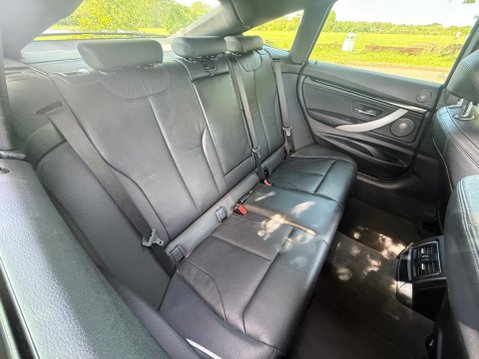 BMW 3 Series 2.0 320d M Sport GT Auto xDrive Euro 6 (s/s) 5dr 28