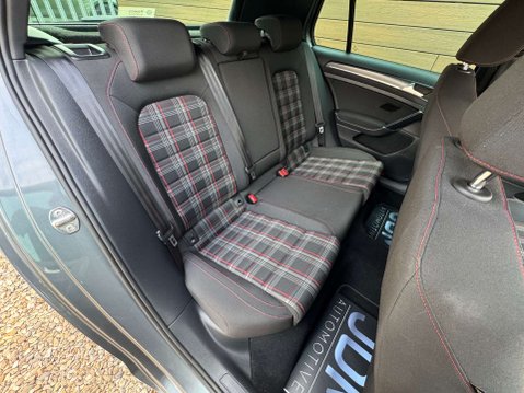 Volkswagen Golf 2.0 Golf GTi Performance TSi 5dr 23