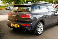 Mini Clubman COOPER S CLASSIC 8