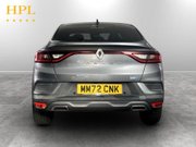 Renault Arkana 1.6 E-TECH r.s. line SUV 5dr Petrol Hybrid Auto 2WD Euro 6 (s/s) (145 bhp) 6