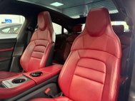 Porsche Taycan Performance Plus 93.4kWh 4S Saloon 4dr Electric Auto 4WD (571 ps) 5