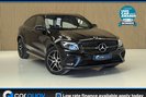 Mercedes-Benz GLC 2.1 GLC 220 D 4Matic AMG Line Premium+ Auto 4WD 5dr