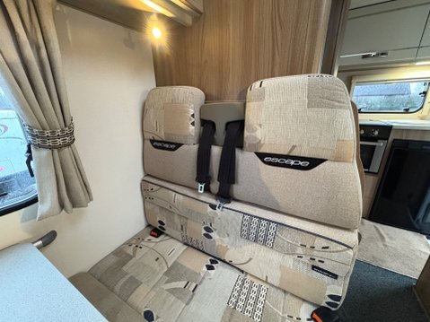 Swift Lifestyle 624 AWAITING PREPARATION 11