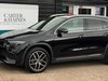 Mercedes-Benz EQA 250+ 70.5kWh AMG Line (Premium) SUV 5dr Electric Auto (190 ps)