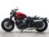 Triumph Bobber BONNEVILLE BOBBER 8