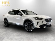 Cupra Formentor 1.5 TSI V2 SUV 5dr Petrol DSG Euro 6 (s/s) (150 ps) Air Con - Alloy Wheels 1