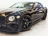 Bentley Continental 6.0 W12 GT Coupe 2dr Petrol Auto 4WD Euro 6 (635 ps) 13