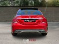 Mercedes-Benz C Class 4.0 C63 V8 BiTurbo AMG S (Premium) Saloon 4dr Petrol SpdS MCT Euro 6 (s/s) 14