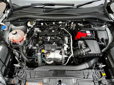 Ford Kuga 1.5 Kuga ST-Line X Edition EcoBlue Auto 5dr 