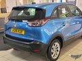 Vauxhall Crossland X 1.6 Turbo D ecoTEC SE Euro 6 (s/s) 5dr 23