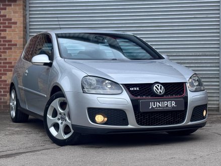 2005 GOLF 2.0 TFSI GTI 3DR MILEAGE 100,649 MILES YEAR 2005 55 BODY TYPE... photo