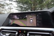 BMW 3 Series 2.0 320d M Sport Auto xDrive Euro 6 (s/s) 4dr 14