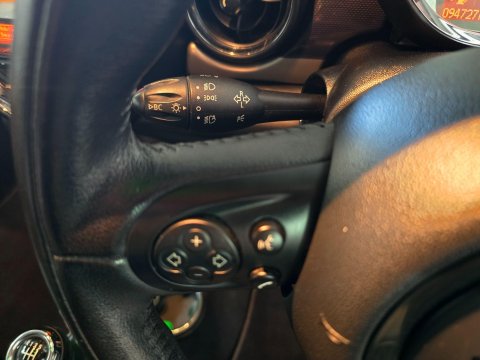 Mini Clubman 1.6 Cooper D Bond Street Euro 5 (s/s) 5dr 28