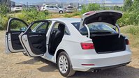 Audi A3 1.4 TFSI CoD S line S Tronic Euro 6 (s/s) 4dr 9