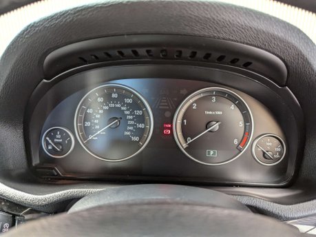 BMW X3 3.0 X3 xDrive 30d M Sport Auto 4WD 5dr 66