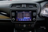 Nissan LEAF E PLUS TEKNA 26