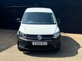 Volkswagen Caddy 2.0 Caddy C20 Startline TDI 80