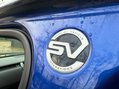 Land Rover Range Rover Sport 5.0 Range Rover Sport SVR S/C Auto 4WD 5dr 104