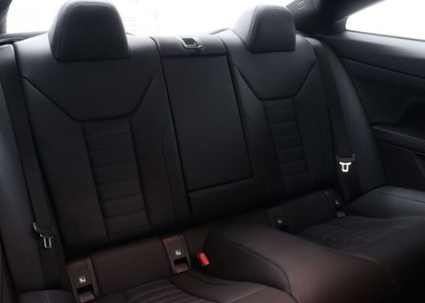 BMW 4 Series 2.0 420I M Sport Auto 2dr 48