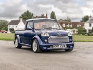 Austin Morris Mini PICK-UP 95 (1000) 33