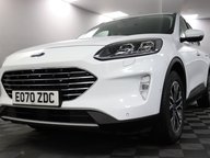 Ford Kuga TITANIUM FIRST EDITION 28