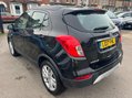 Vauxhall Mokka X 1.4i Turbo Active Auto Euro 6 5dr 4