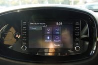 Toyota Aygo X VVT-I EDGE 17