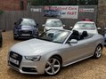 Audi A5 1.8 TFSI S line Euro 5 (s/s) 2dr 14